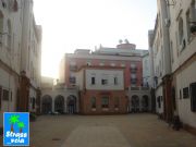 La casa grande. Huelva, Andaluca
